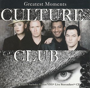 Culture Club - Greatest Moments