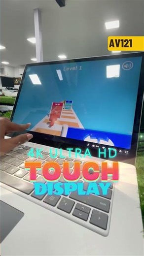 🔥 MICROSOFT SURFACE 3 — Premium + Power in One! 🔥