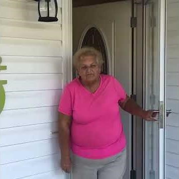 Get the F off my lawn!