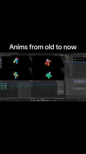 Lowk's Incredible Animation Transformation
