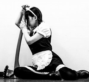 REVIEW: Mai-Chan's Daily Life (2014)