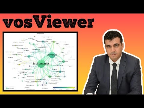 VOSviewer İLE BİBLİYOMETRİK ANALİZ | PRISMA MODELİNE DAYALI SİSTEMATİK LİTERATÜR TARAMASI| |BÖLÜM 1|