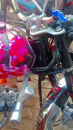 Creative Bike Decoration Ideas for Unique Styling