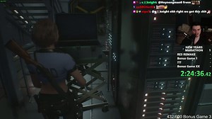 Distortion2 - For Those Who Goon After