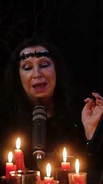 👁️ Las brujas no eran lo que crees #albertodelarco #paranormal #fantasmas #podcast #terror