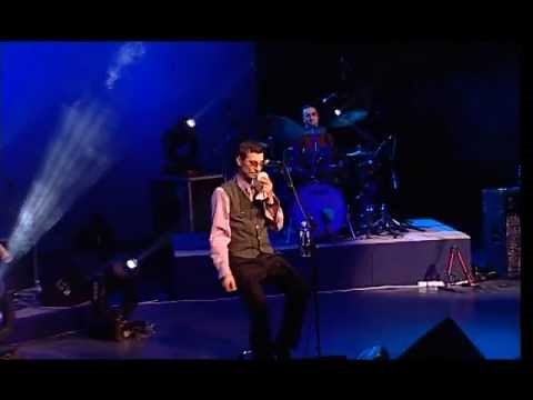 Massimo Savić - Stine (live)