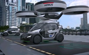 未来社会：2050的生活会是什么样子