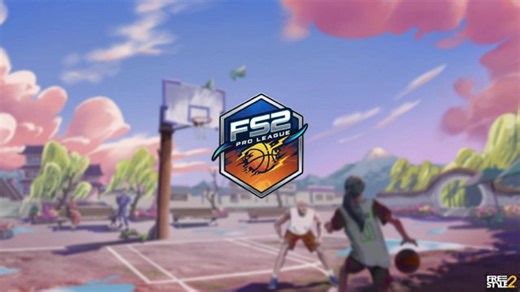 FS2 Pro League Season 3 | Asia Team & Bracketreveal