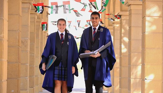 Bloom Education - Nurseries & International Schools in UAE