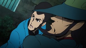 Lupin the Third Part 6 Cour 2 PV and Ending Theme Revealed