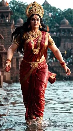 Jay Mata Di #durga