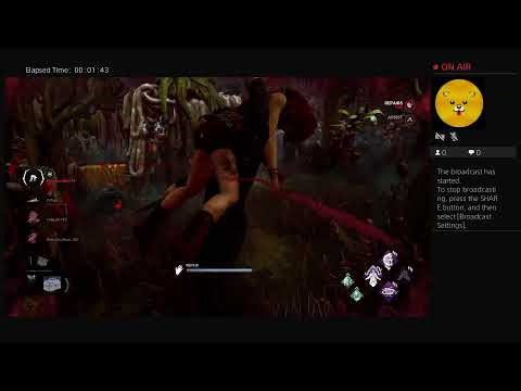 Princess_dede199's Live PS4 Broadcast