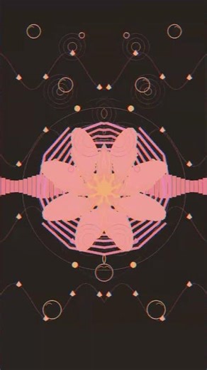 POV: floating above the clouds alone