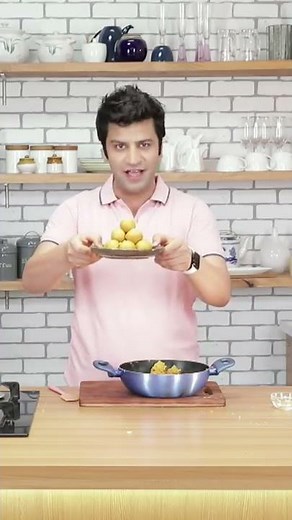 Besan Ladoo | Sweets Recipe | Winter Recipe