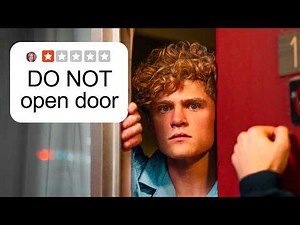 I Tested Every 1-Star Hotel