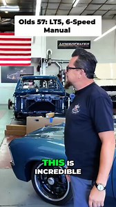 Kindig Cars: Johnson's Garage EPIC Collection Revealed! | Chloe Howard