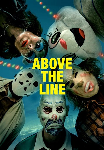Above the Line