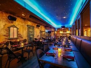 Checking Out Bembe, New Latin Fusion Restaurant In Secaucus