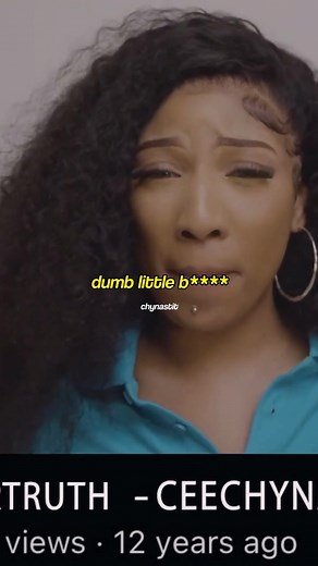 Ceechynaa - Last Laugh (Official Music Video)