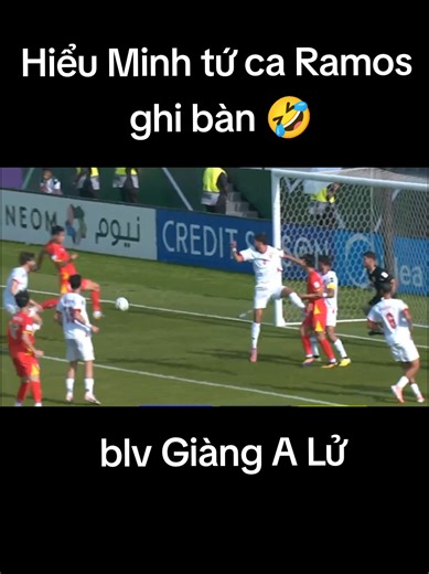 U23 Việt Nam 2-0 Jordan: Hiểu Minh toả sáng tại giải Châu Á