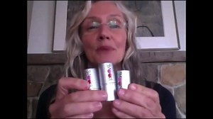 ABC7's Incredible News Story On The 61 Year Old Makeup Artist Turned Super Model Who Is Changing The Way We View Beauty with Her New Makeup Line Get her top 5 makeup tips here: www.boombycindyjoseph.com/pages/5-makeup-tips-for-older-women | BOOM Beauty