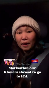 797K views · 44K reactions | Only ICJ can stop Thailand stealing our...