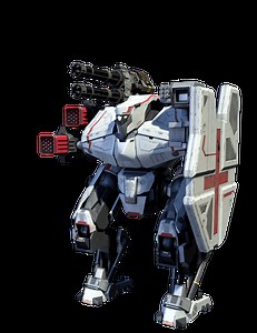 War Robots - Alchetron, The Free Social Encyclopedia