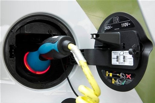 Mideast war revs up electric vehicle demand in Asia