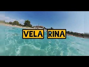 Vela Rina, island of Mali Drvenik