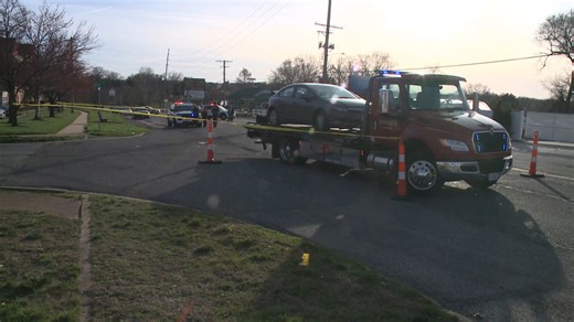 Police identified woman struck, killed on Lemay Ferry Road