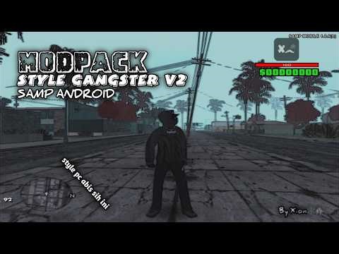 GTA SAMP WITH CHEAT HIGH FPS MODPACK FOR LOW END PC [GTA IN DESC]