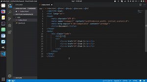 4.9K views · 457 reactions | အရင်ခေတ်က Zen Coding လို့ခေါ်တဲ့ Web...