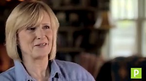 Meet JoJo Starbuck, 64, a two-time Olympic figure skater who has been skating since age 7! Plus, 5 fun outdoor exercises that blast calories: http://bit.ly/Sg4PF9 | Prevention Magazine