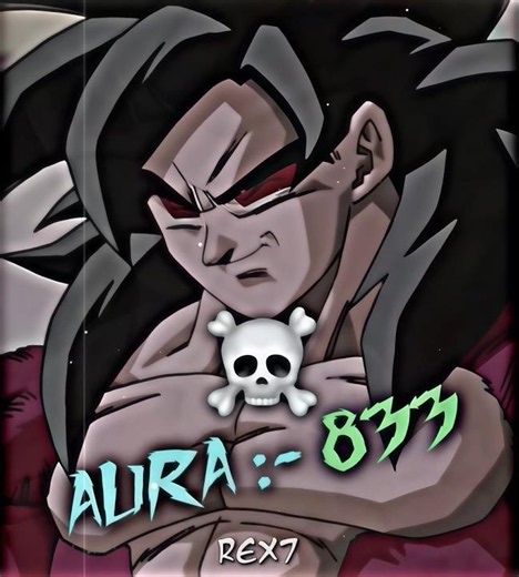 🔥 SSJ4 Goku vs Omega Shenron 😳💀 | Omega Tried Everything But Still Couldn't Finish Goku
