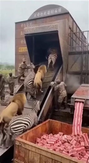 Watch This Robot Make a Burger in Seconds