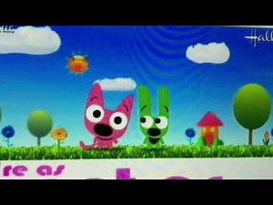 Hoops & Yoyo Your Sweet Because