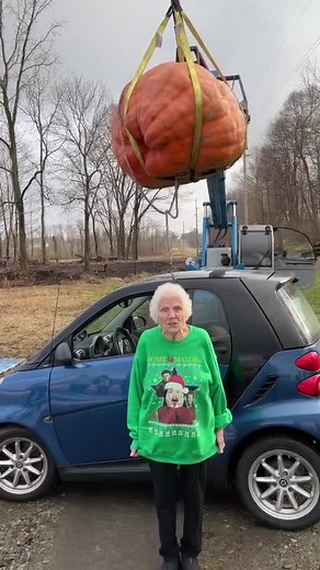 Granny's Home Alone Self Defense Tips