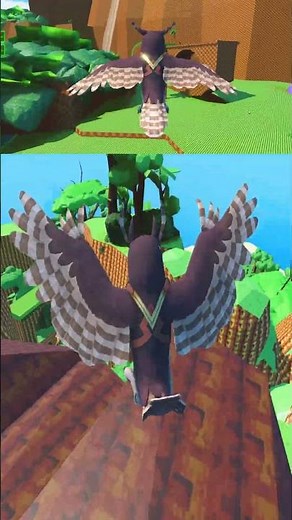 ROBLOX *UPDATE* SONIC RP: MOBIUS MEGADRIVE [LONGCLAW] How to get LONGCLAW BADGES MORPHS! #roblox