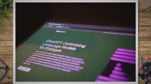 How Can ChatGPT Help When Writing A CV