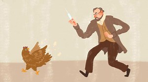 Louis Pasteur - ČT edu - Česká televize