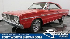 1966 Dodge Coronet
