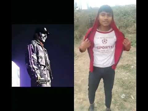Talwinder X Haseen Edit 🥰 #talwiinder#song #public #viral
