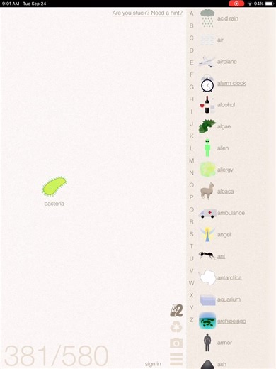 Sorry is haven’t been posting I have the flu😷 So today I decided to do bacteria.