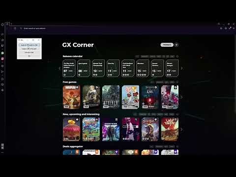 How to update your Radical Red game to the latest version!