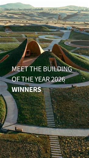 Architecture 🏠 | Meet the winners of the 2026 ArchDaily Building of the Year Awards! Once again, our audience has delivered. From thousands of entries, you... | Instagram