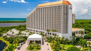 Naples Grande Beach Resort will get a major overhaul in 2026 to 'elevate everything'