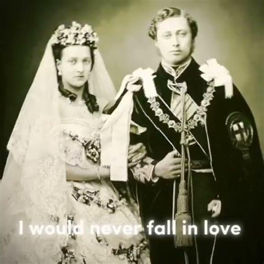 The Glamorous Power Couple of the Edwardian Era: King Edward VII & Queen Alexandra