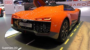 49 reactions · 5 comments | GFG Style Kangaroo - Hyper SUV by Giorgetto Giugiario ✅Watch The Video in 4K —> https://youtu.be/Hzpt1ye-66g #kangaroogfg #kangaroogfgstyle #gfgkangaroo #gfgstylekangaroo #gfgstylekangarooleggera | Supercars DD | Facebook