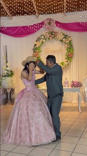 Mis Quince, momentos inolvidables #quinceañera