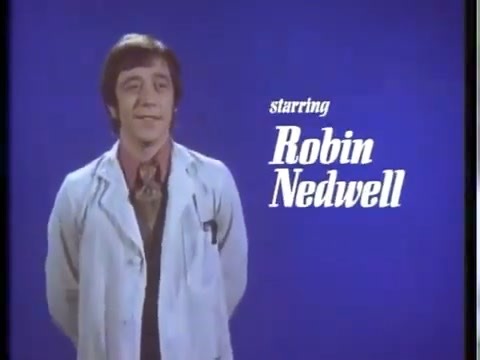 Doctor in Charge (Opening Titles) | Seventies Time-Machine